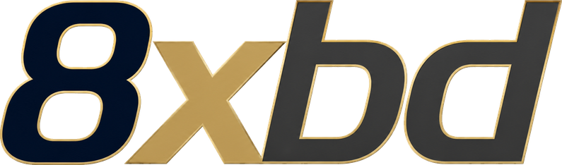 8xbd লোগো